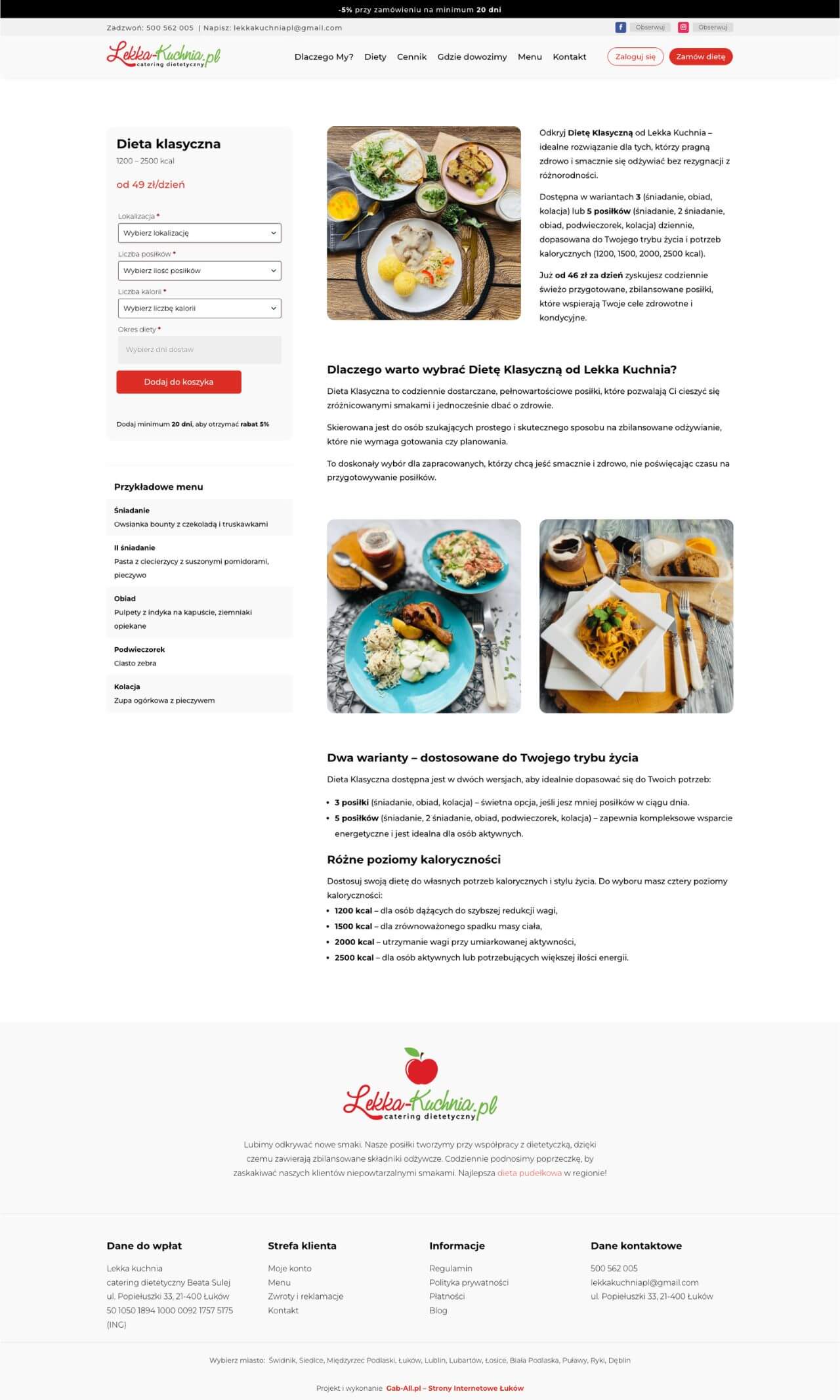 dieta