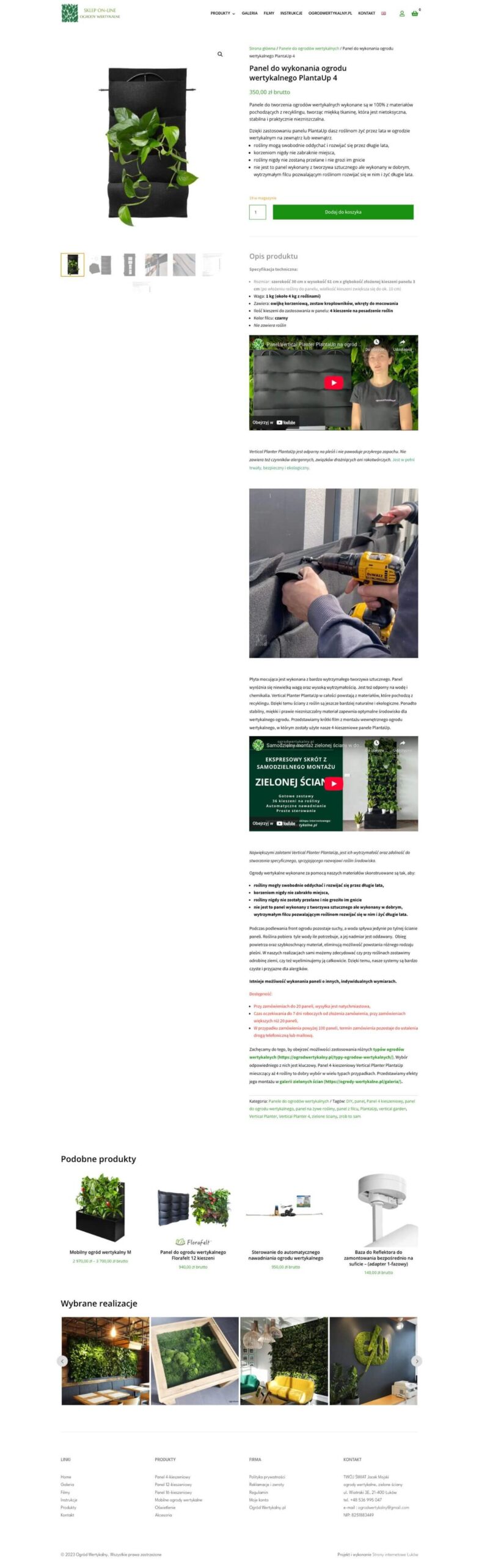 produkt
