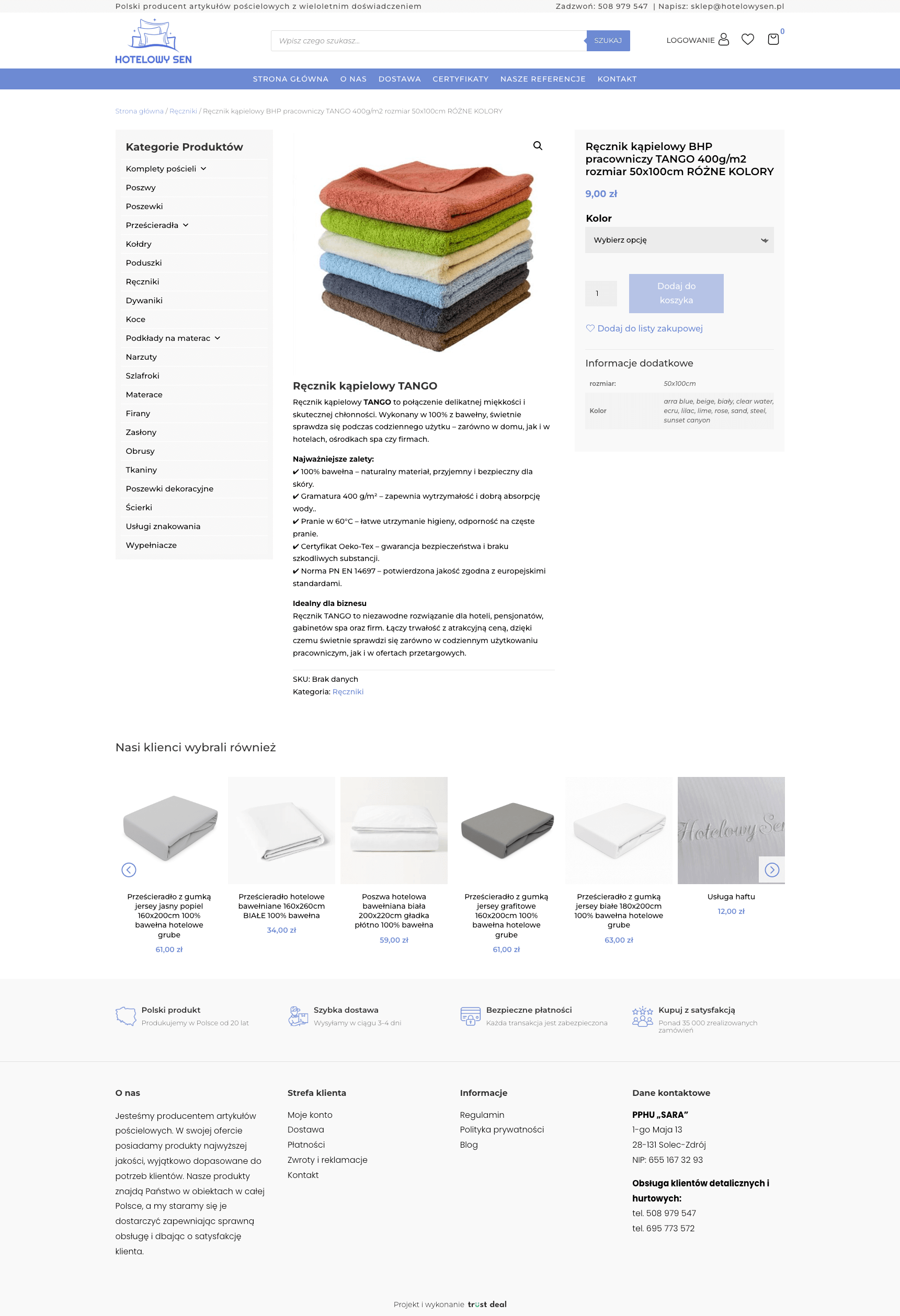 produkt